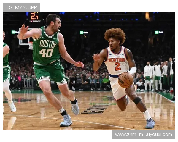 凯尔特人深陷谷底，快船对决成反弹关键战