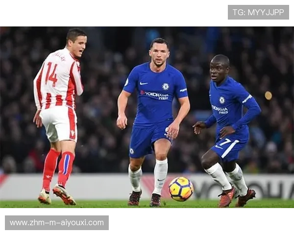 切尔西胜利背后藏战略转折