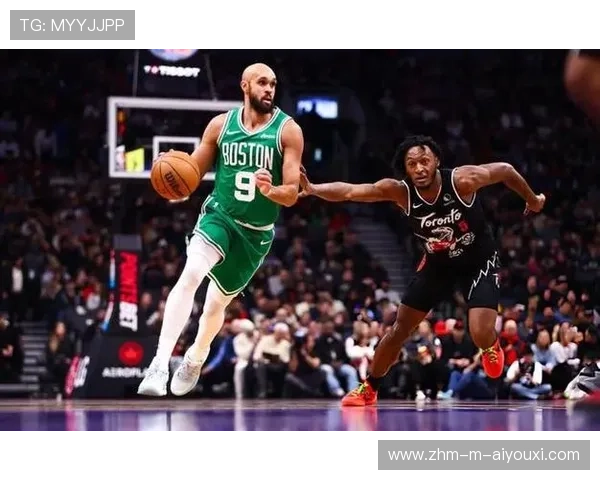 凯尔特人五连胜,猛龙全线失守 凯尔特人五连胜,猛龙全线失守