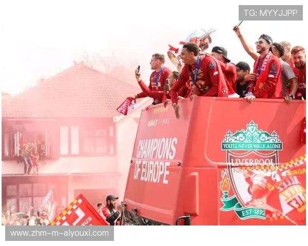 利物浦连续形成反击浪潮