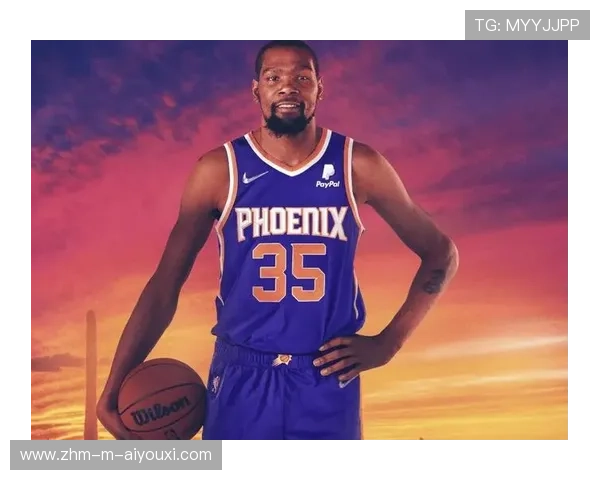 太阳杜兰特展现传球视野，精准助攻队友得分——场上信任与默契的新篇章