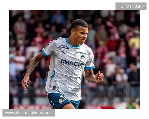 格林伍德闪耀法甲，身价飙升至5000万