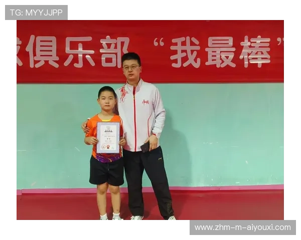 乒乓球俱乐部加强青少年技术视频教学资料库建设,青少年乒乓球兴趣启蒙培训 乒乓球俱乐部加强青少年技术视频教学资料库建设,青少年乒乓球兴趣启蒙培训