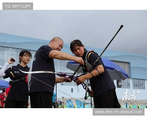 国际射箭混合团体赛增设学校联赛资格赛